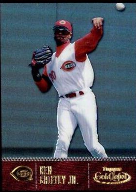Ken Griffey Jr. [Class 3] #64
