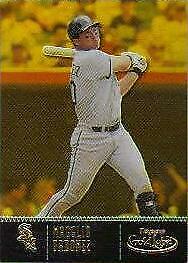 Magglio Ordonez [Class 2 Gold] #70