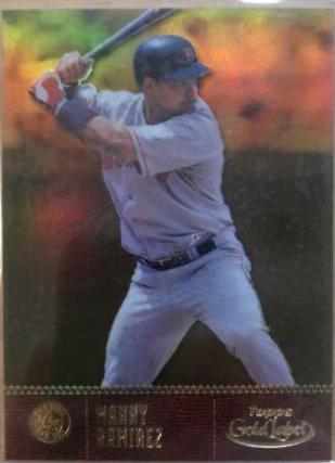 Manny Ramirez [Class 2] #71