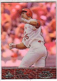 Mark McGwire [Class 1] #72