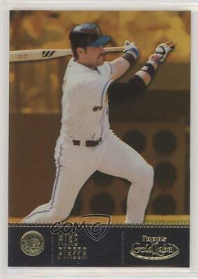 Mike Piazza [Class 1 Gold] #75