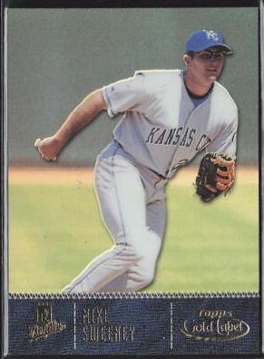 Mike Sweeney [Class 2] #76