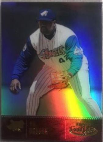 Mo Vaughn [Class 1] #77