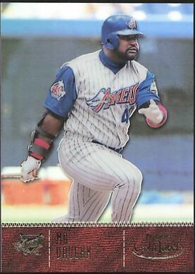 Mo Vaughn [Class 2] #77