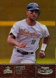 Moises Alou [Class 1 Gold] #78
