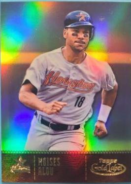 Moises Alou [Class 1] #78
