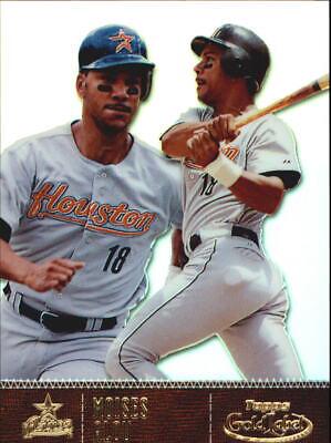 Moises Alou [Class 3] #78