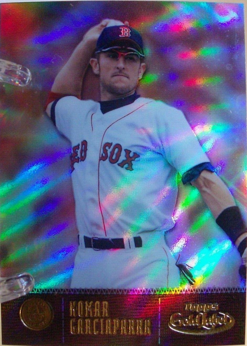 Nomar Garciaparra [Class 1] #79