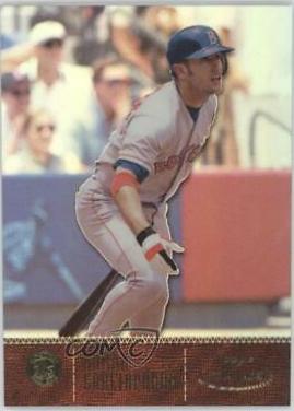 Nomar Garciaparra [Class 2] #79