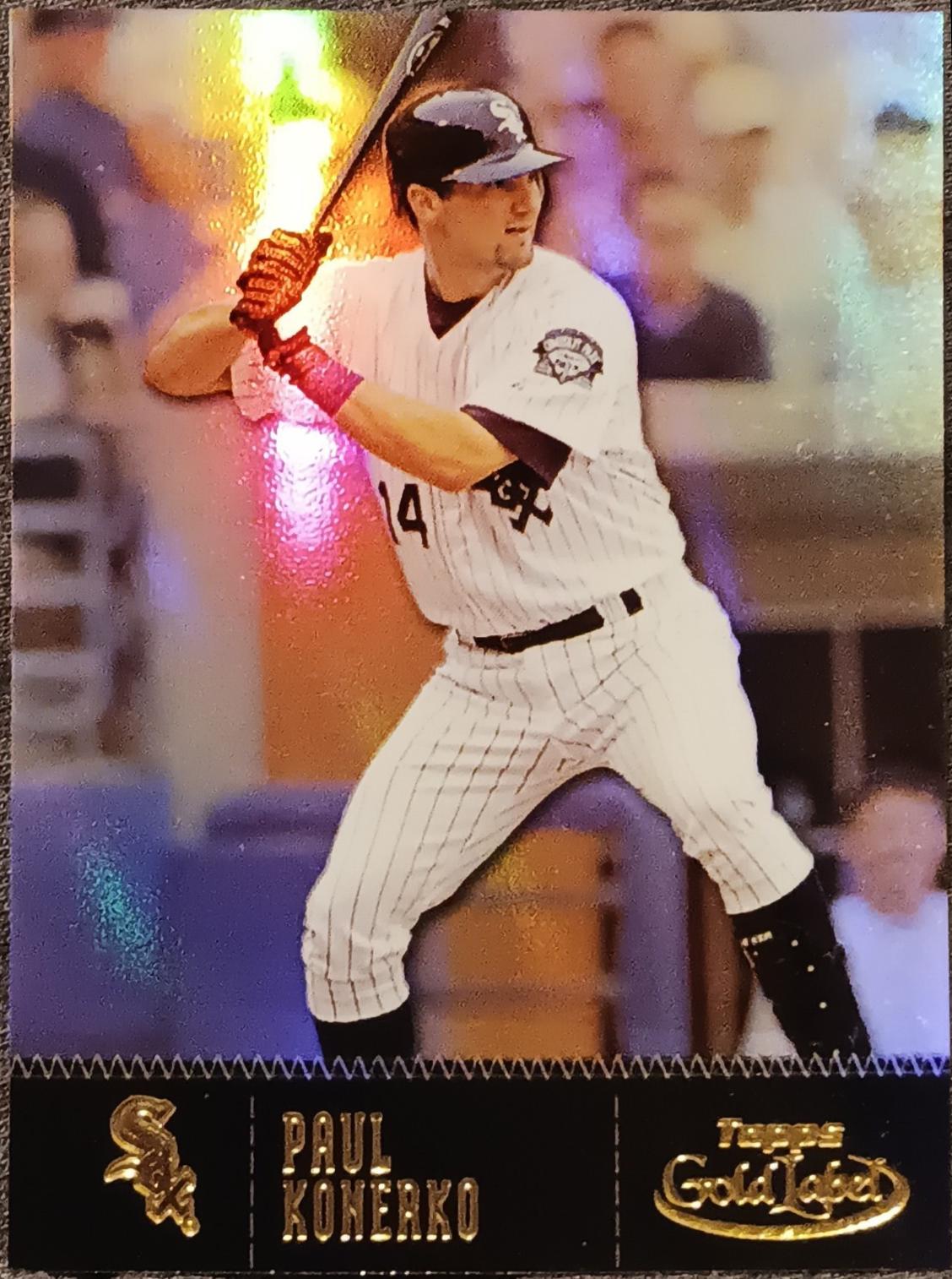 Paul Konerko [Class 1] #81