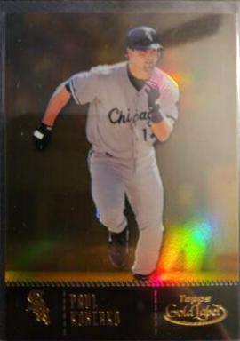 Paul Konerko [Class 2 Gold] #81