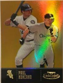 Paul Konerko [Class 3] #81
