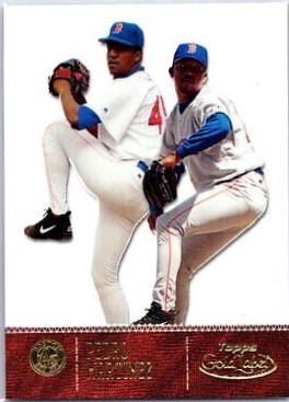 Pedro Martinez [Class 3] #82