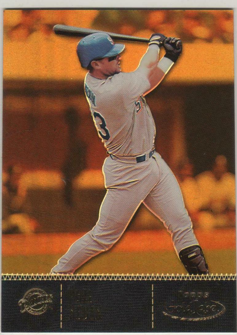 Phil Nevin [Class 2 Gold] #83
