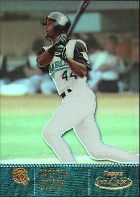 Preston Wilson [Class 1] #84