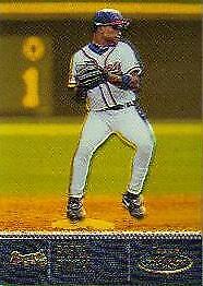 Rafael Furcal [Class 1 Gold] #85