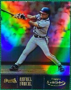 Rafael Furcal [Class 2] #85