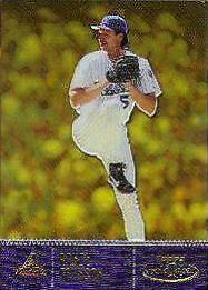 Randy Johnson [Class 1 Gold] #87