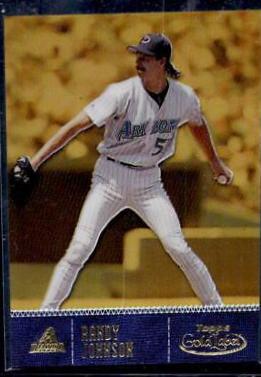 Randy Johnson [Class 2] #87