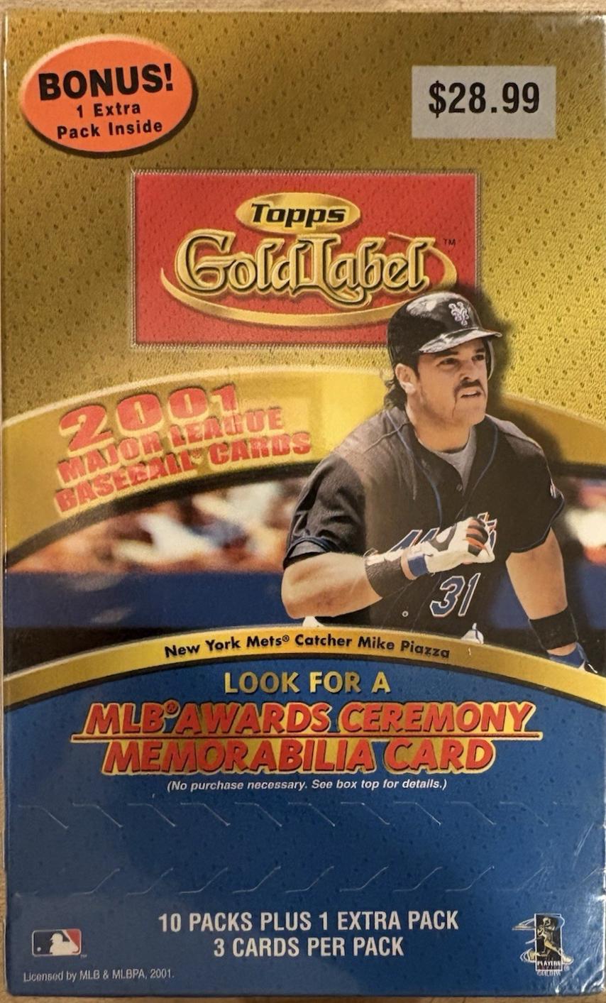 Retail Box