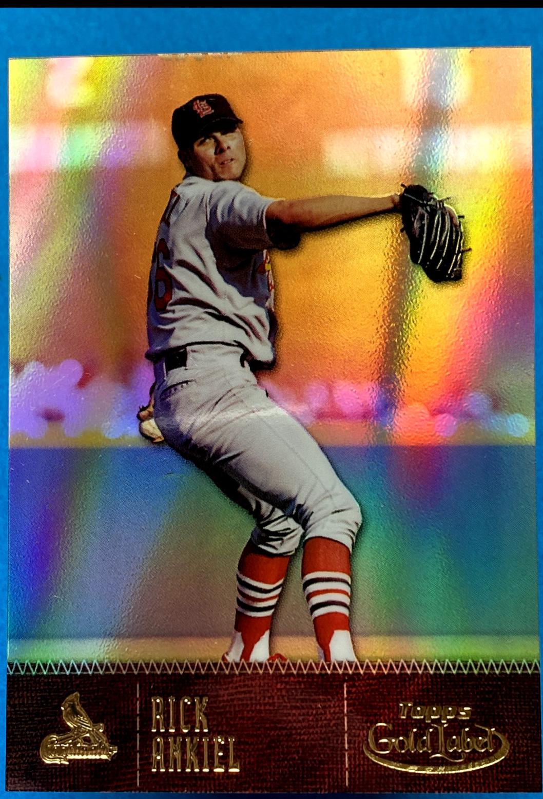 Rick Ankiel [Class 2] #91