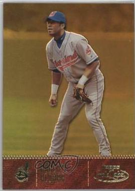 Roberto Alomar [Class 2 Gold] #94