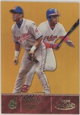 Roberto Alomar [Class 3 Gold] #94