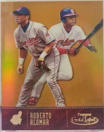 Roberto Alomar [Class 3] #94