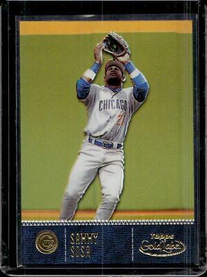 Sammy Sosa [Class 2] #96