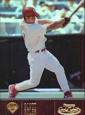 Scott Rolen [Class 1] #98