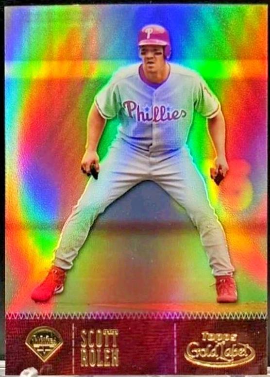 Scott Rolen [Class 2] #98