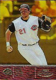 Sean Casey [Class 1 Gold] #99