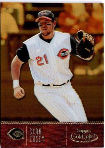 Sean Casey [Class 1] #99