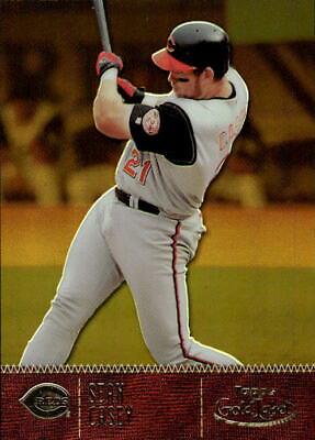 Sean Casey [Class 2 Gold] #99