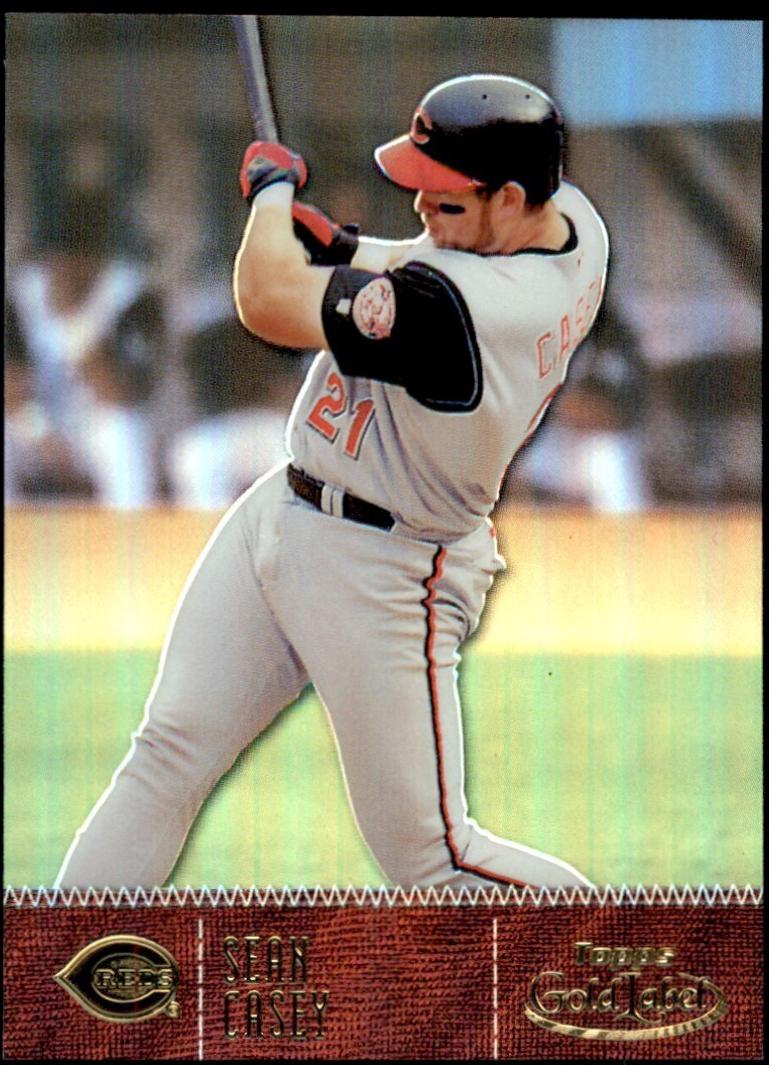 Sean Casey [Class 2] #99