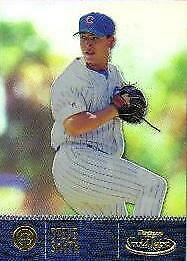 Steve Smyth [Class 2] #61