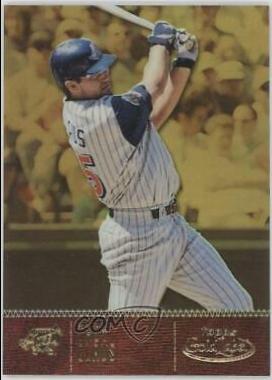 Troy Glaus [Class 2 Gold] #107