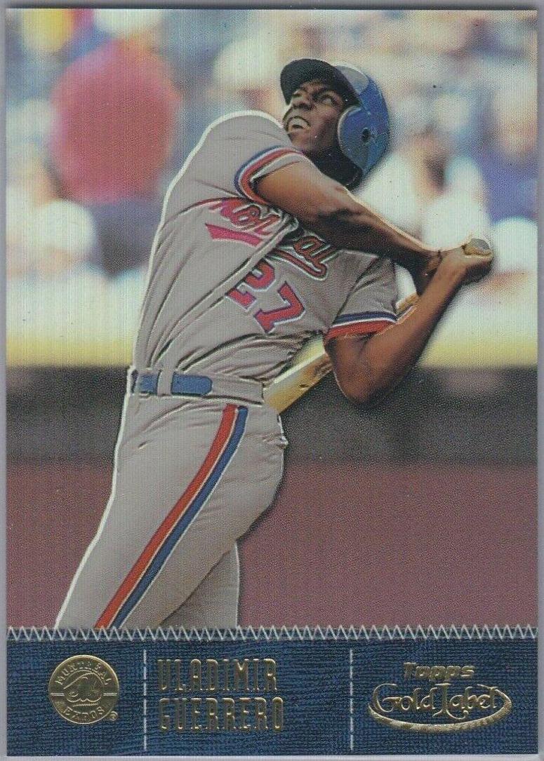 Vladimir Guerrero [Class 2] #109