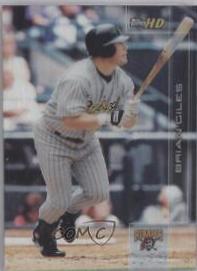 Brian Giles [Platinum] #40