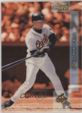 Cal Ripken Jr. #112