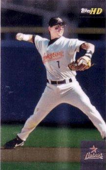 Craig Biggio [Platinum] #28