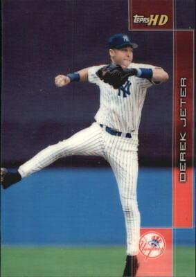 Derek Jeter #1