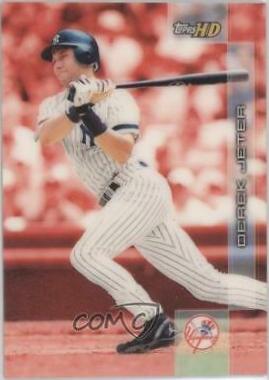 Derek Jeter #113