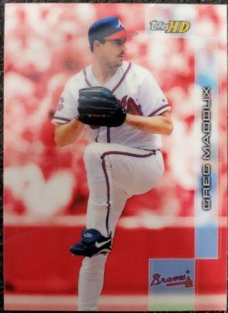 Greg Maddux #103