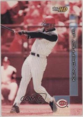 Ken Griffey Jr. #111