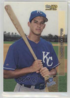 Luis Cotto #20