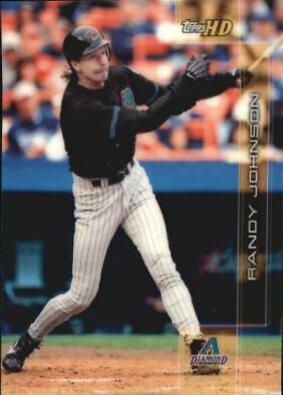 Randy Johnson #51