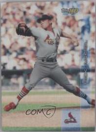 Rick Ankiel [Platinum] #84