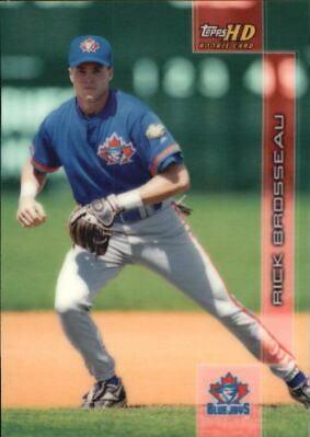 Rick Brosseau #97