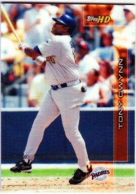 Tony Gwynn #62